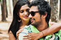 Chammak Challo Movie Photos